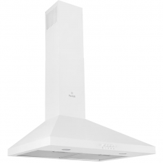 Вытяжка декоративная Perfelli K 6402 WH 850 LED в Запорожье
